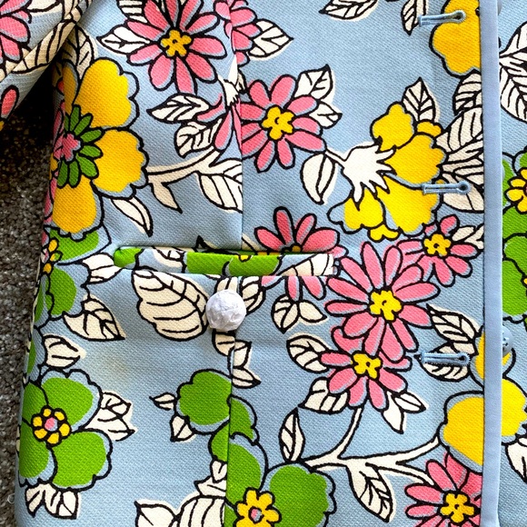 🌸🎀TORY BURCH 76526
Tory Burch floral patterned Size 6 - Picture 7 of 15